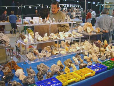 Feria de la Union 2005